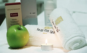 Swan Day Spa